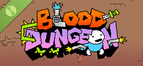 Blood Dungeon Demo