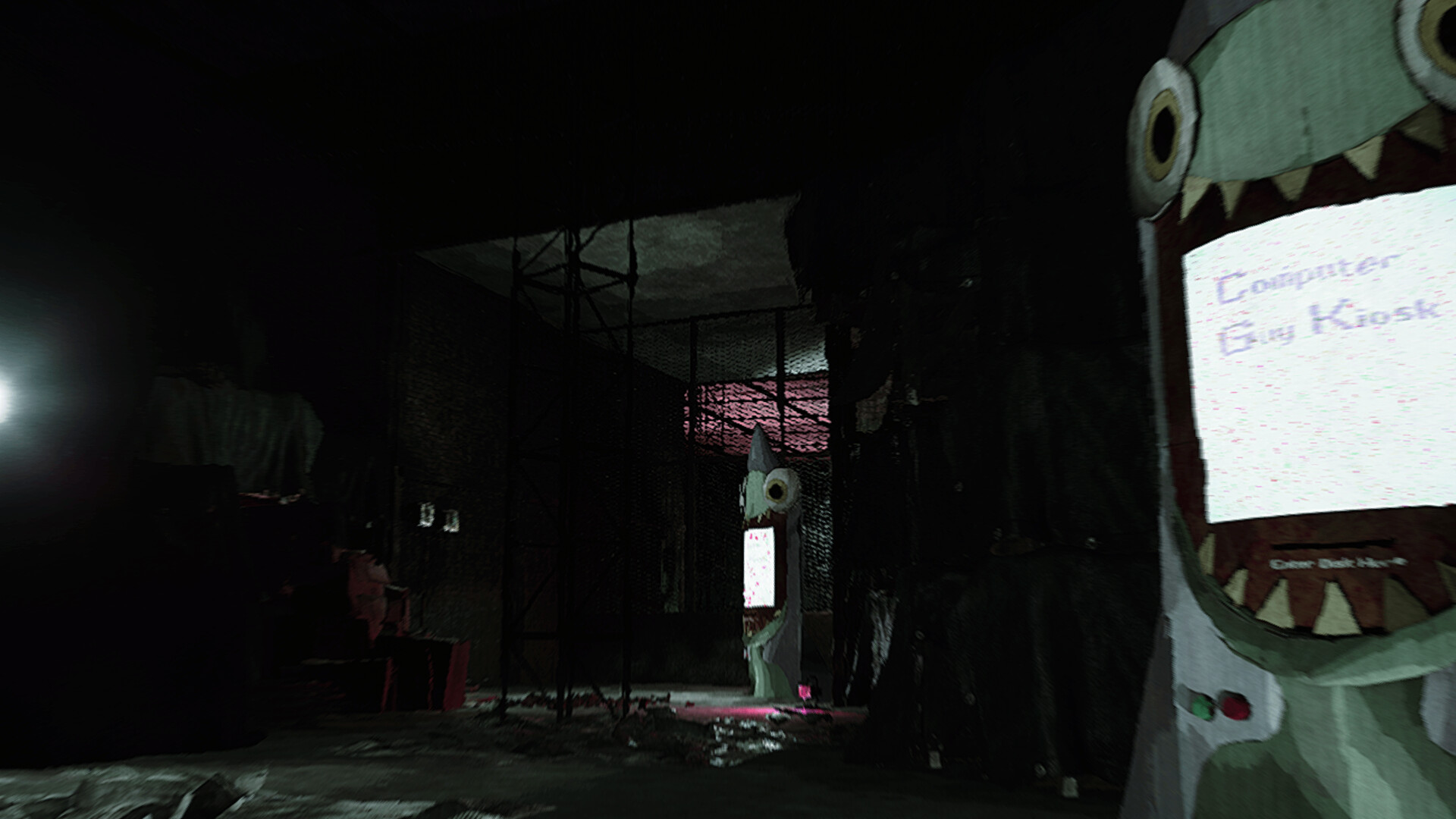 Starry Station screenshot 4