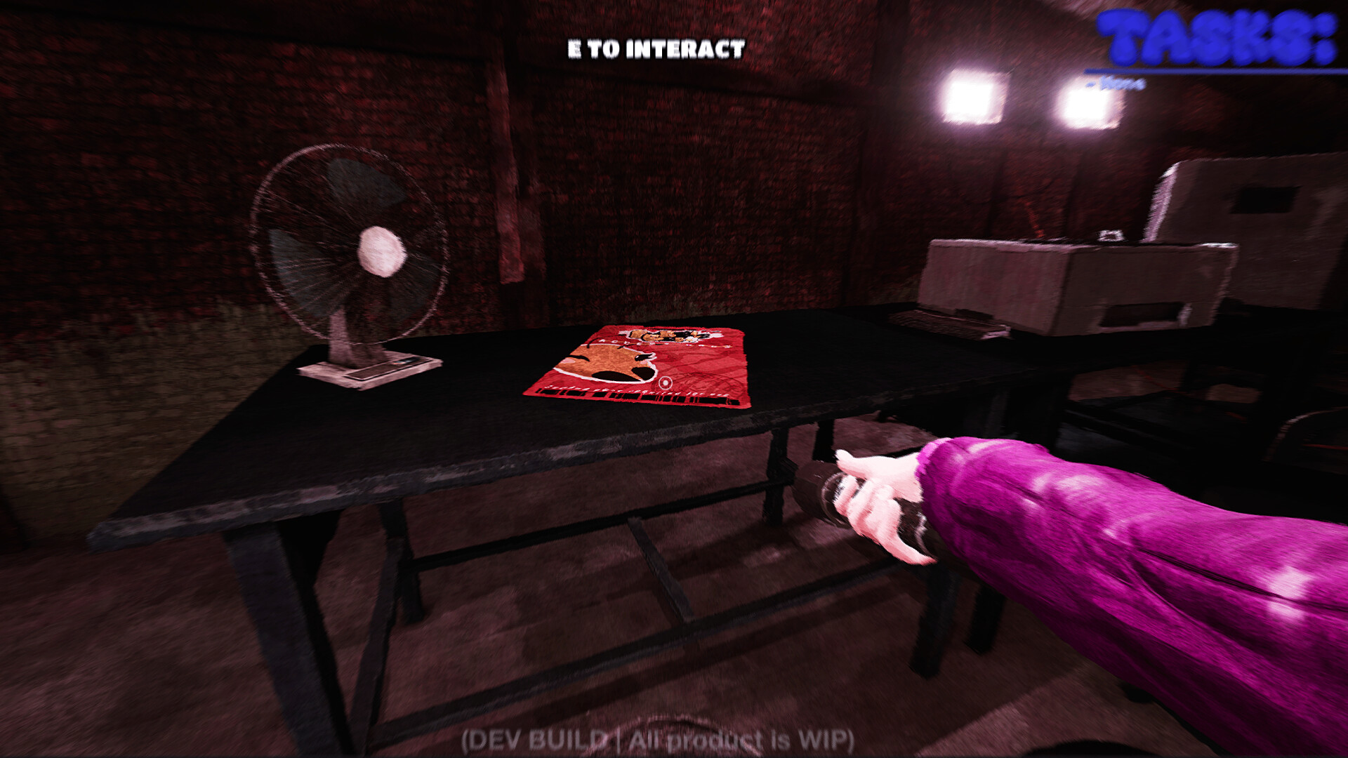 Starry Station screenshot 3