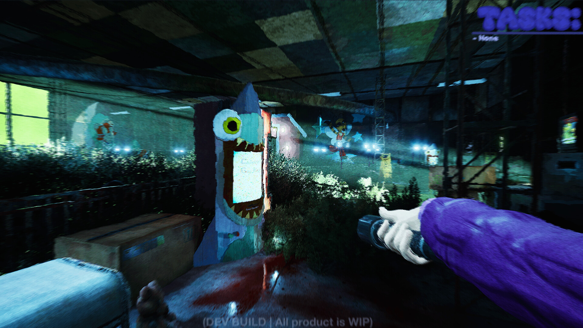 Starry Station screenshot 2