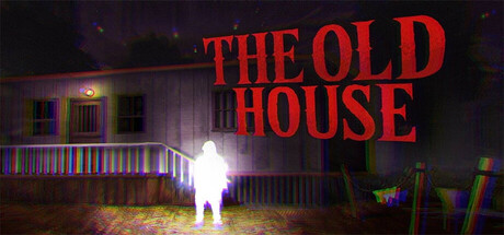 The old house