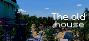 The old house
