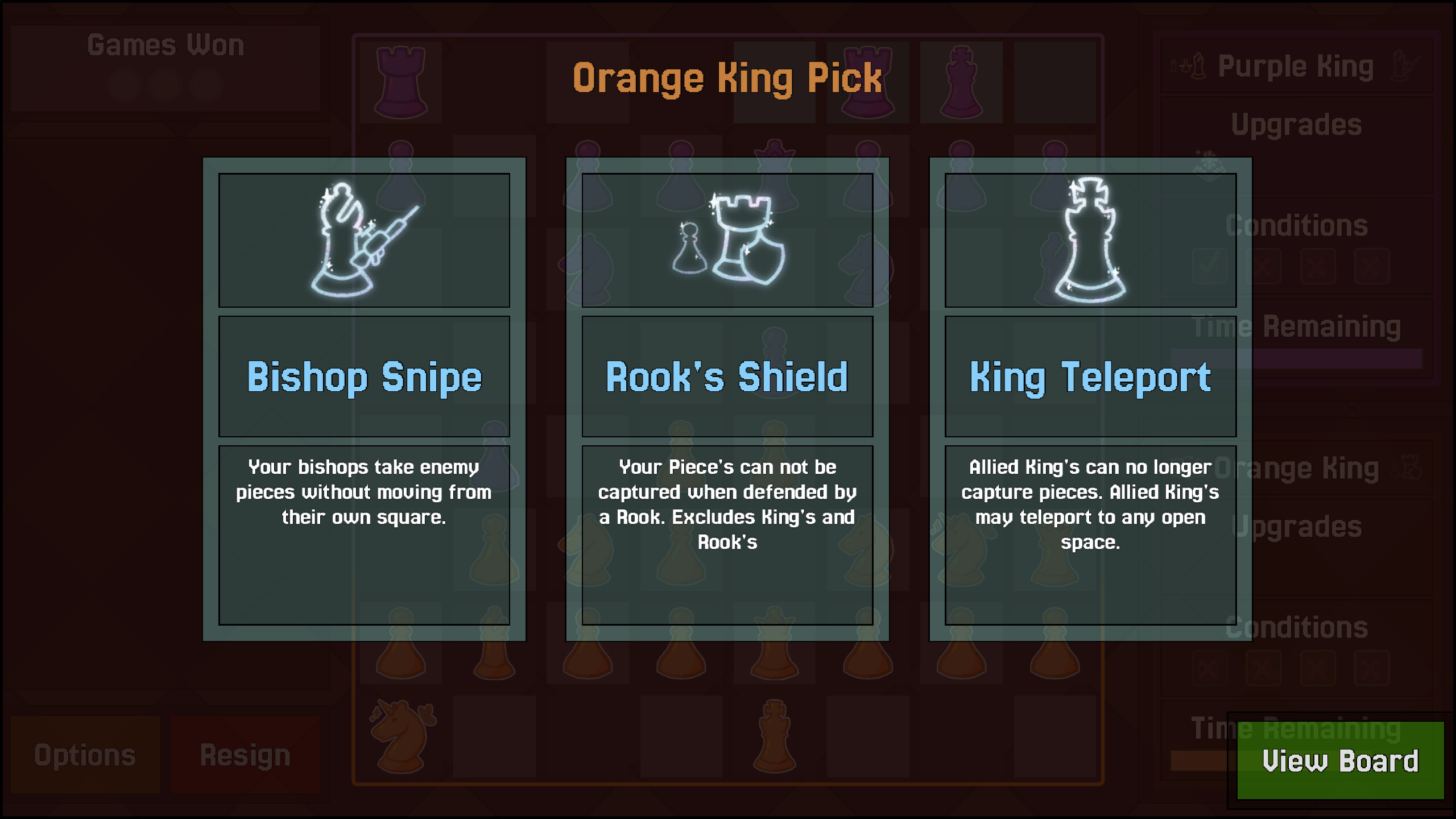 Crounds screenshot 2