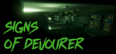 Signs Of Devourer