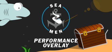 Seamen Performance Overlay