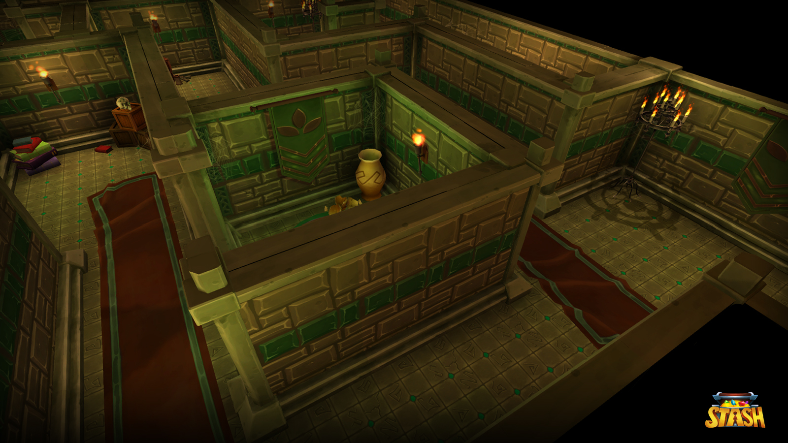 Stash screenshot 9