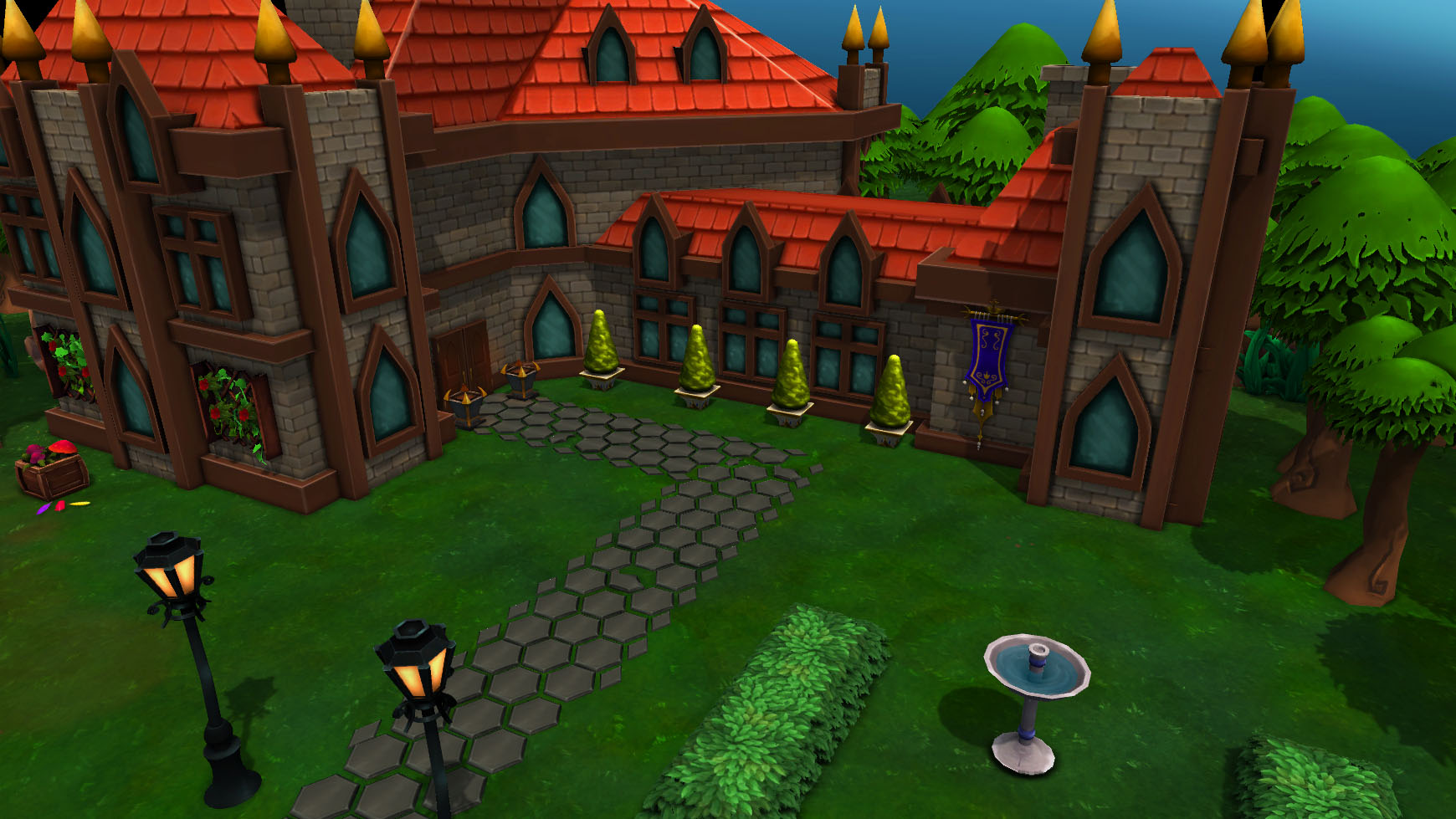 Stash screenshot 7