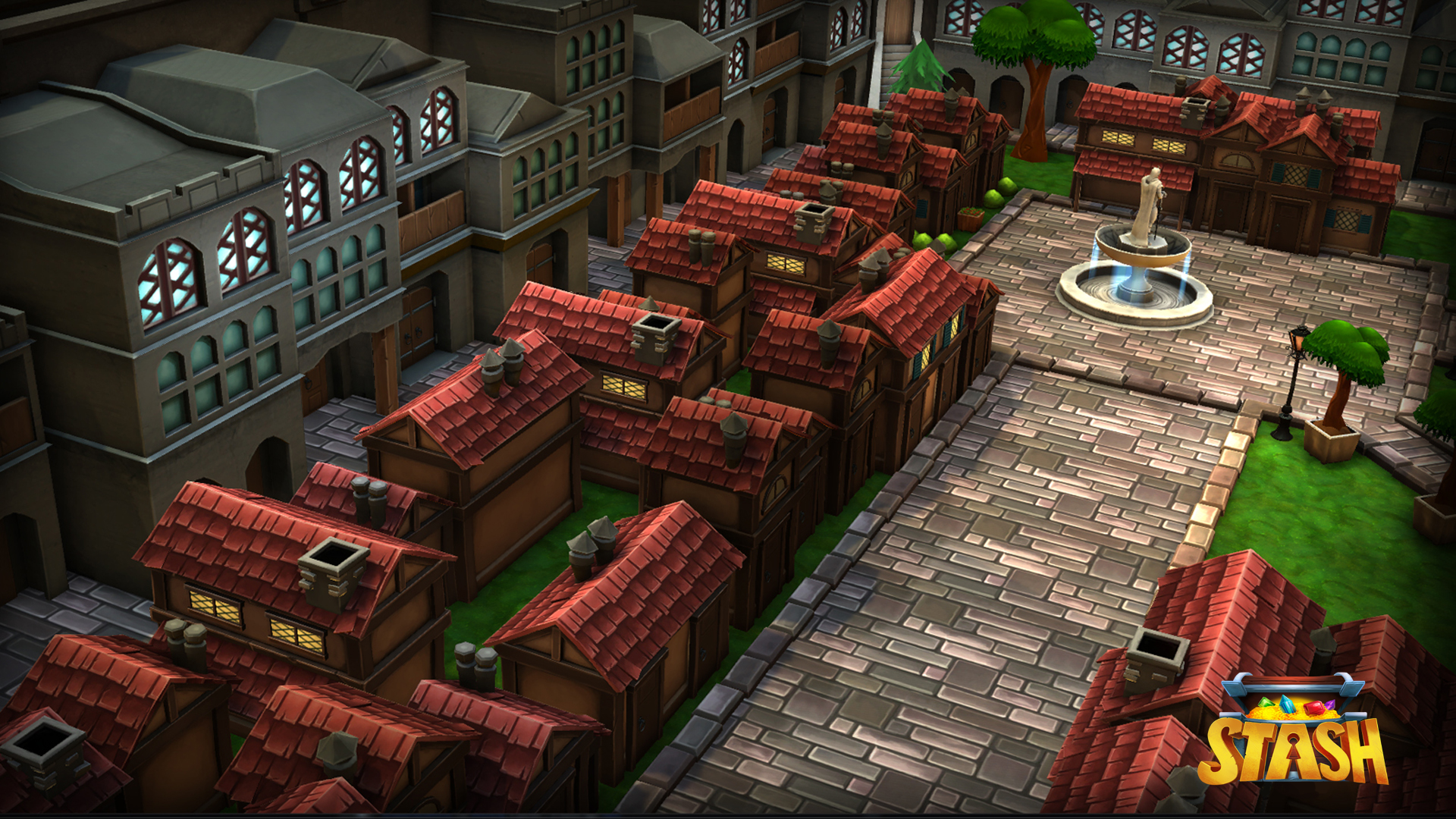 Stash screenshot 18
