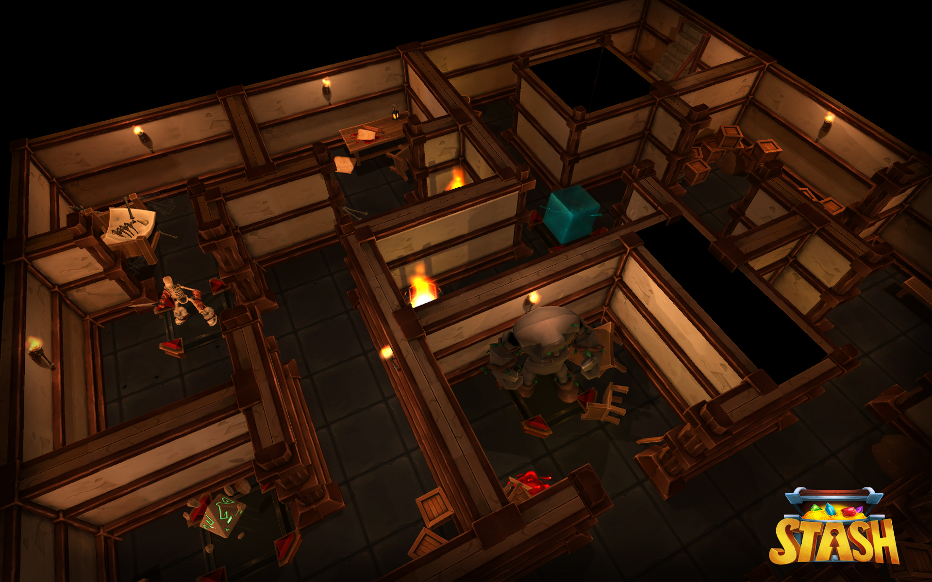Stash screenshot 11