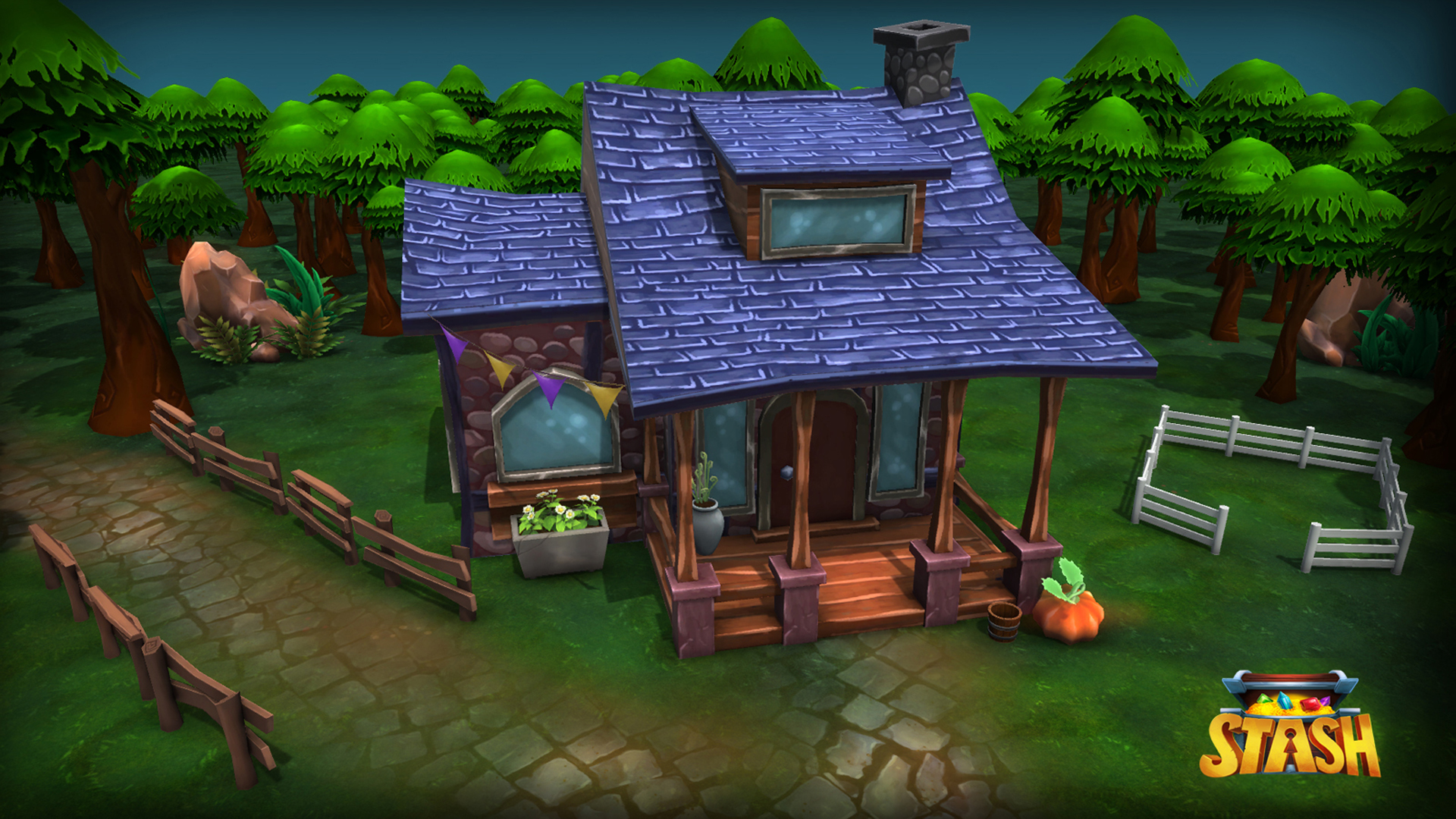 Stash screenshot 8
