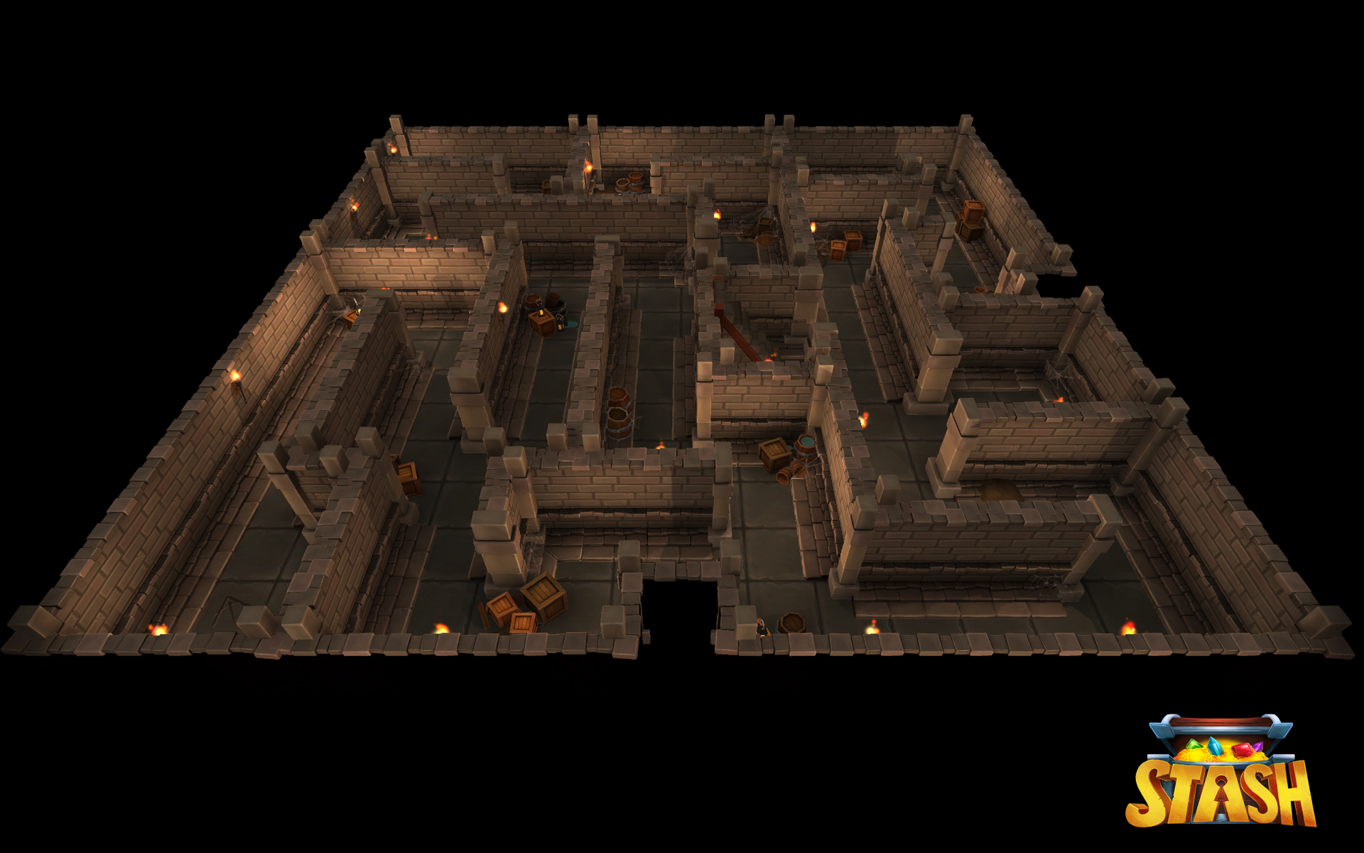 Stash screenshot 13
