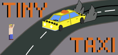 Tiny Taxi