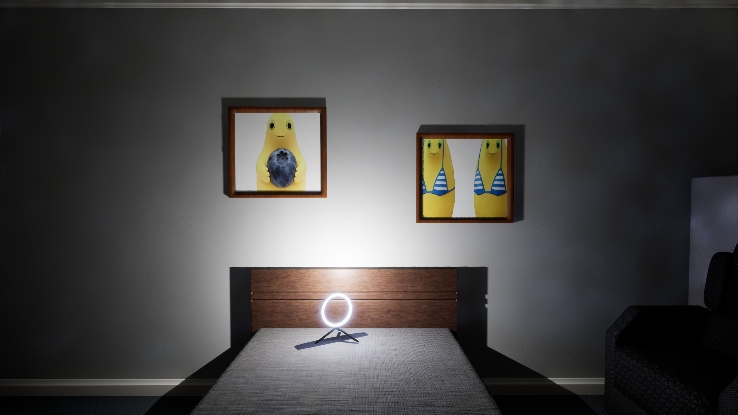 A Yellow Nut screenshot 6