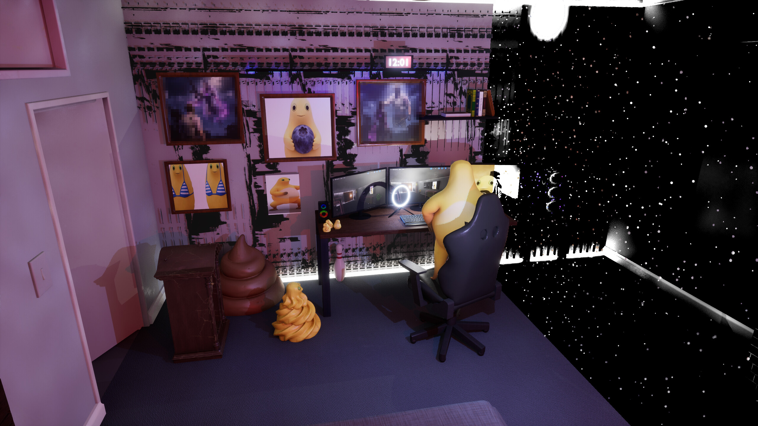 A Yellow Nut screenshot 7