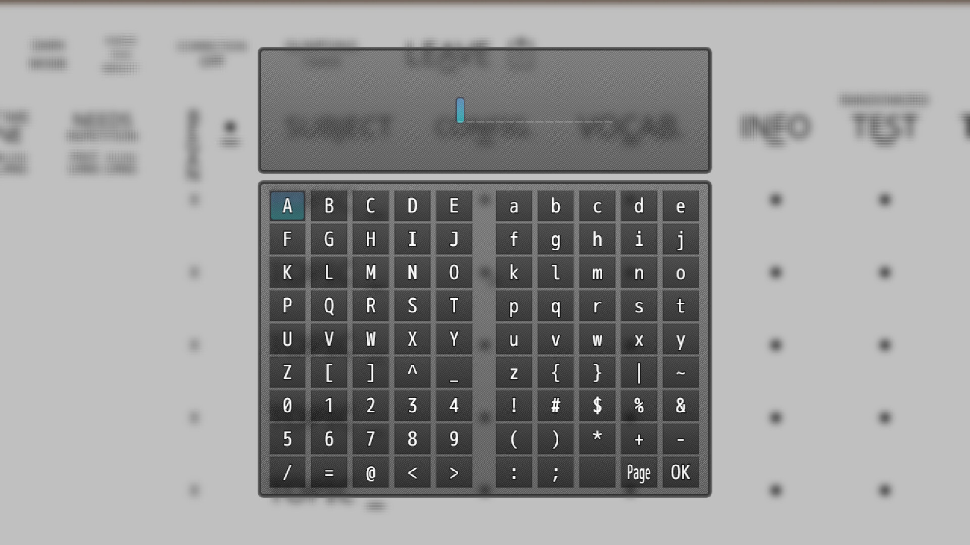 Lang Ops: Blank Canvas screenshot 2