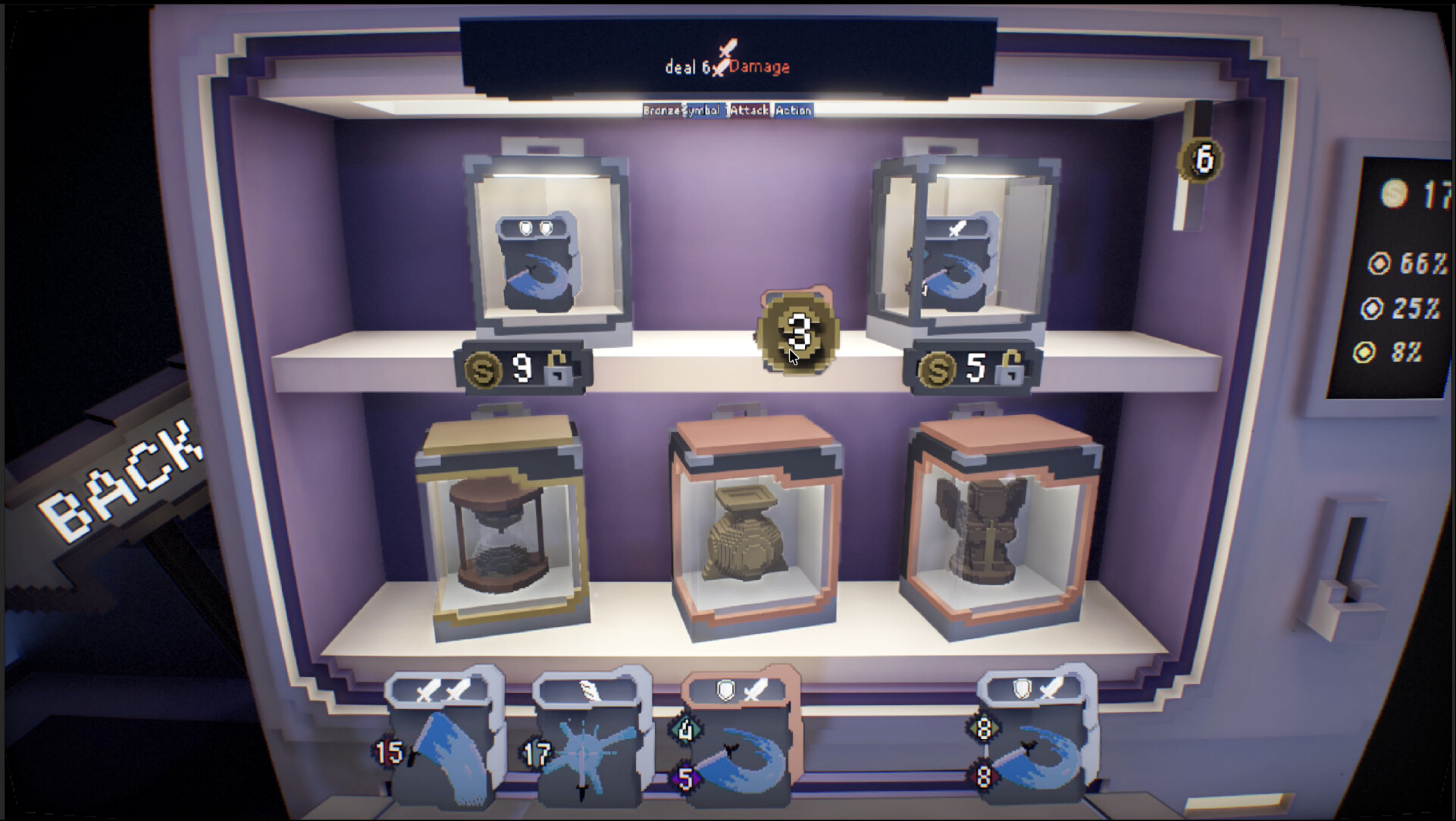 Showdown of Luck screenshot 5