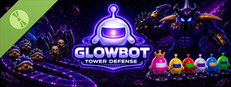 Glowbot Tower Defense Demo