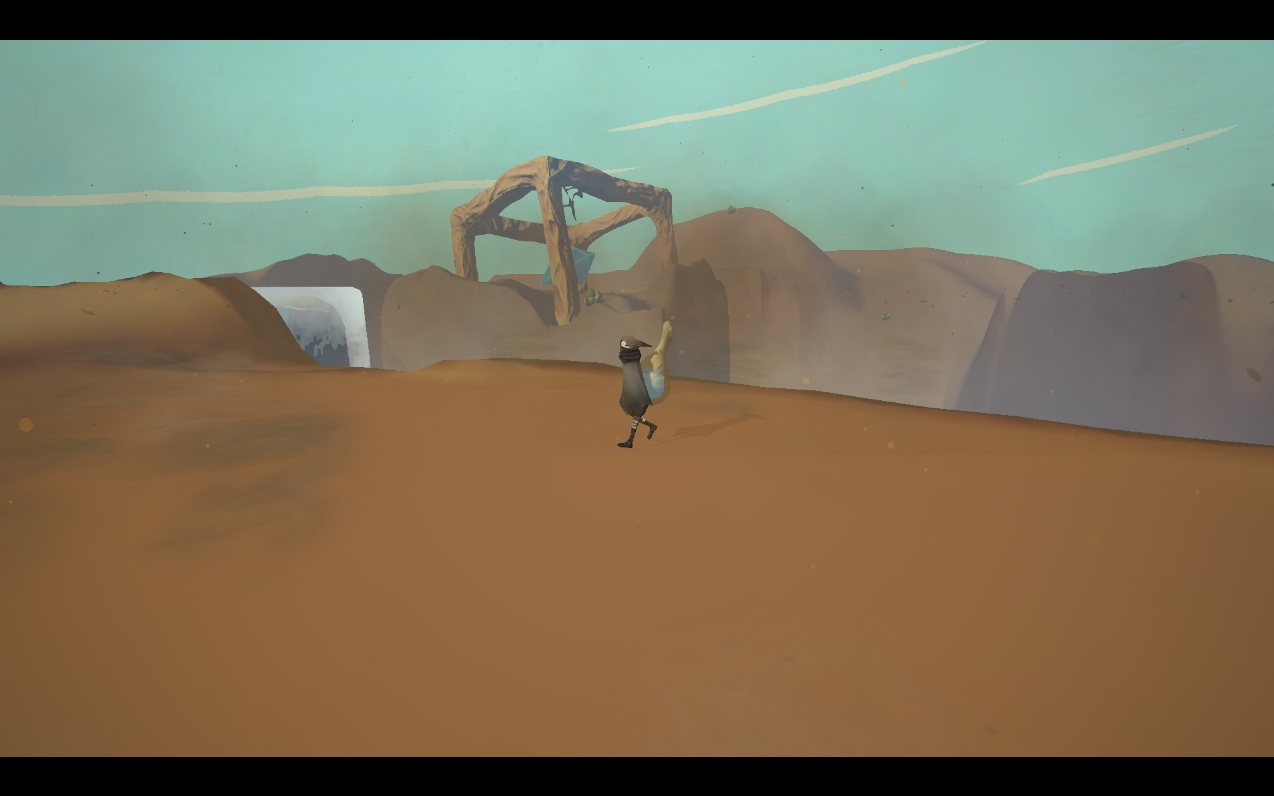 desol screenshot 1