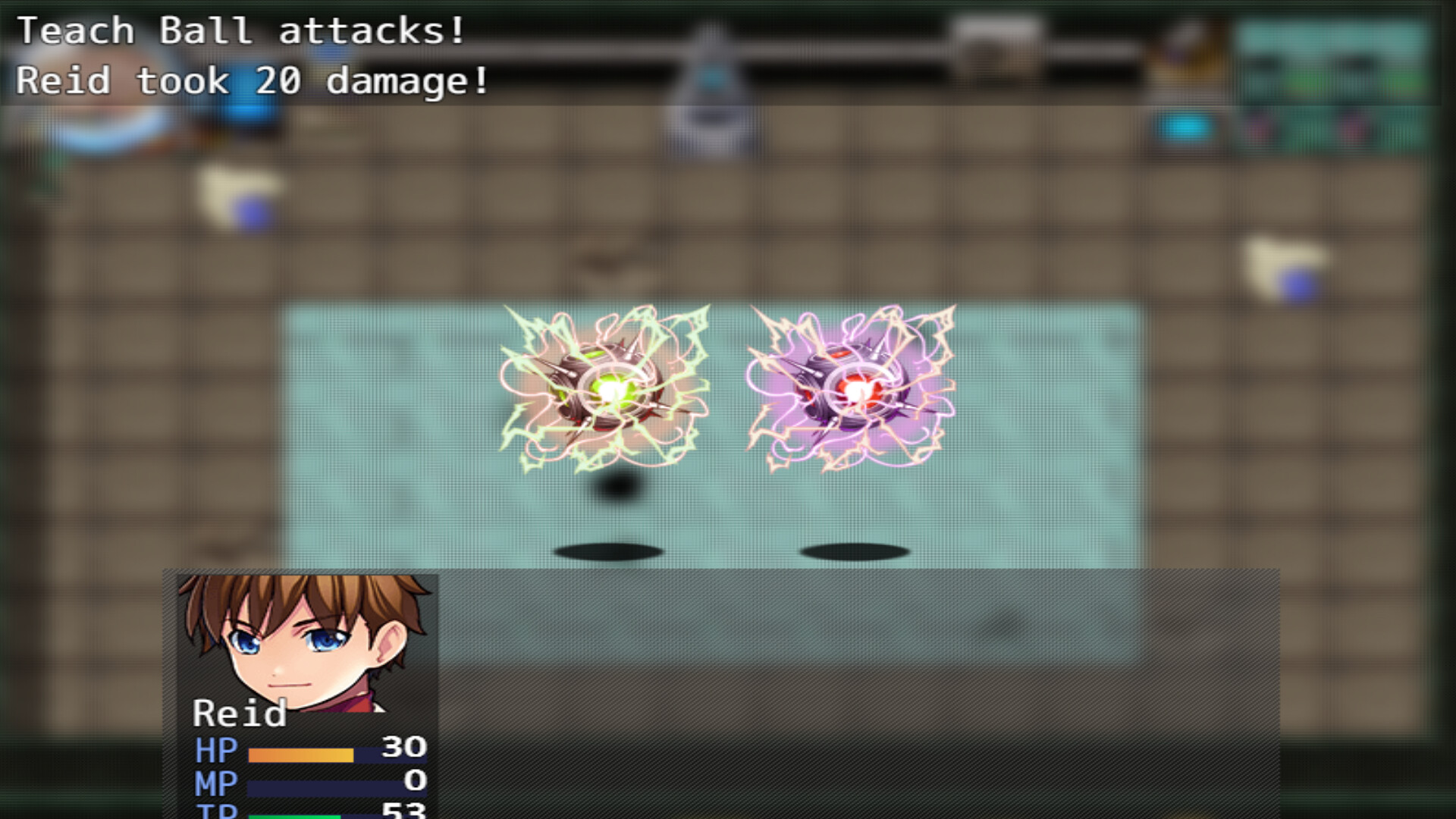 Sci-Fl screenshot 5