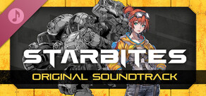 STARBITES - Original Soundtrack