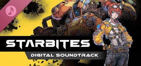 STARBITES - Digital Soundtrack