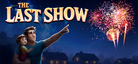 The Last Show — Steam header