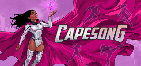 Capesong