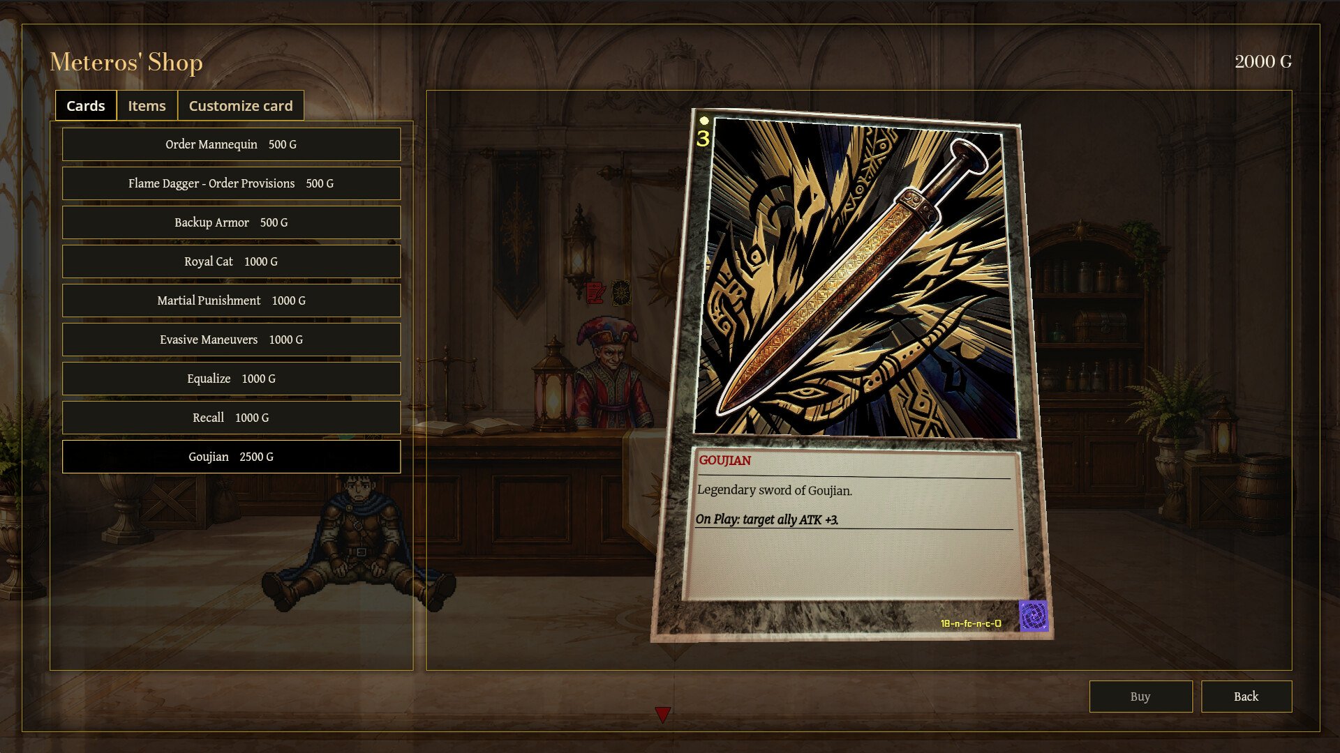 Heart Duels screenshot 4