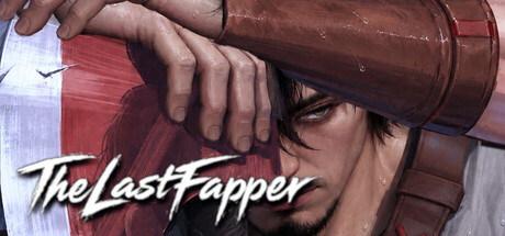 The Last Fapper — Steam header