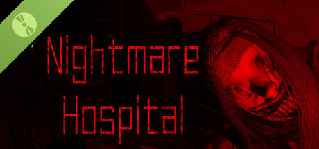 Nightmare Hospital Demo