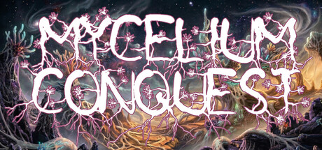 Mycelium Conquest