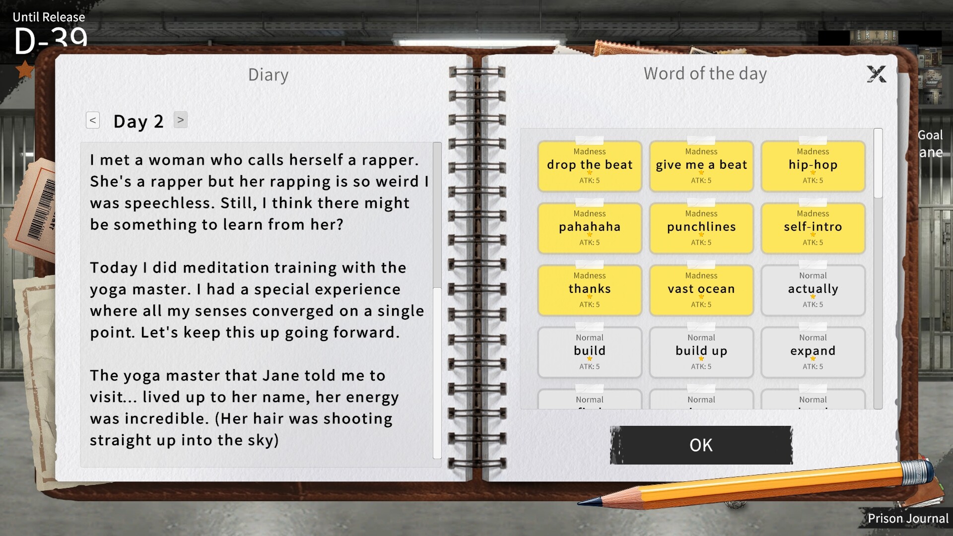 Prison Queen screenshot 7