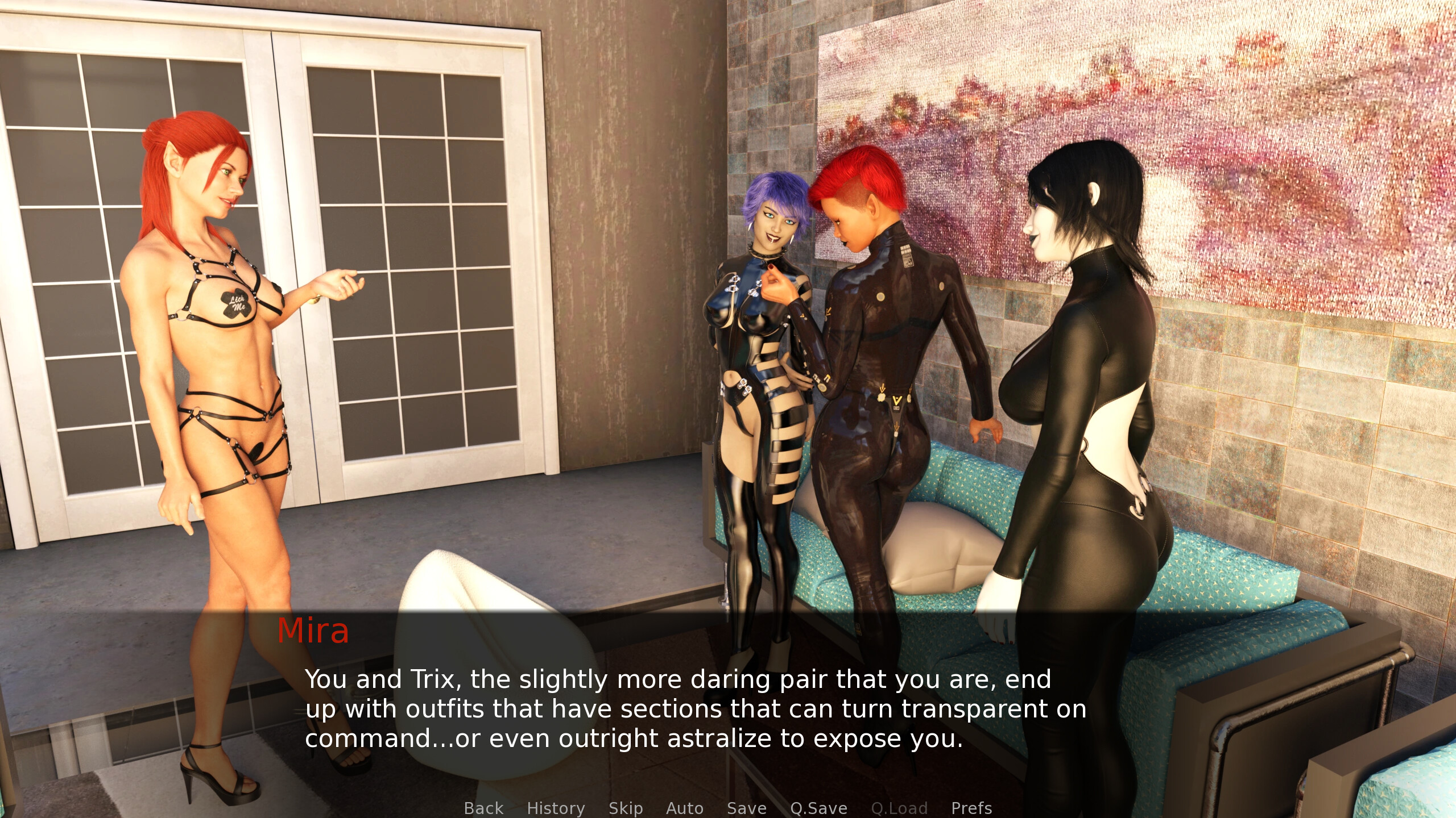 Left Hand Magic screenshot 8
