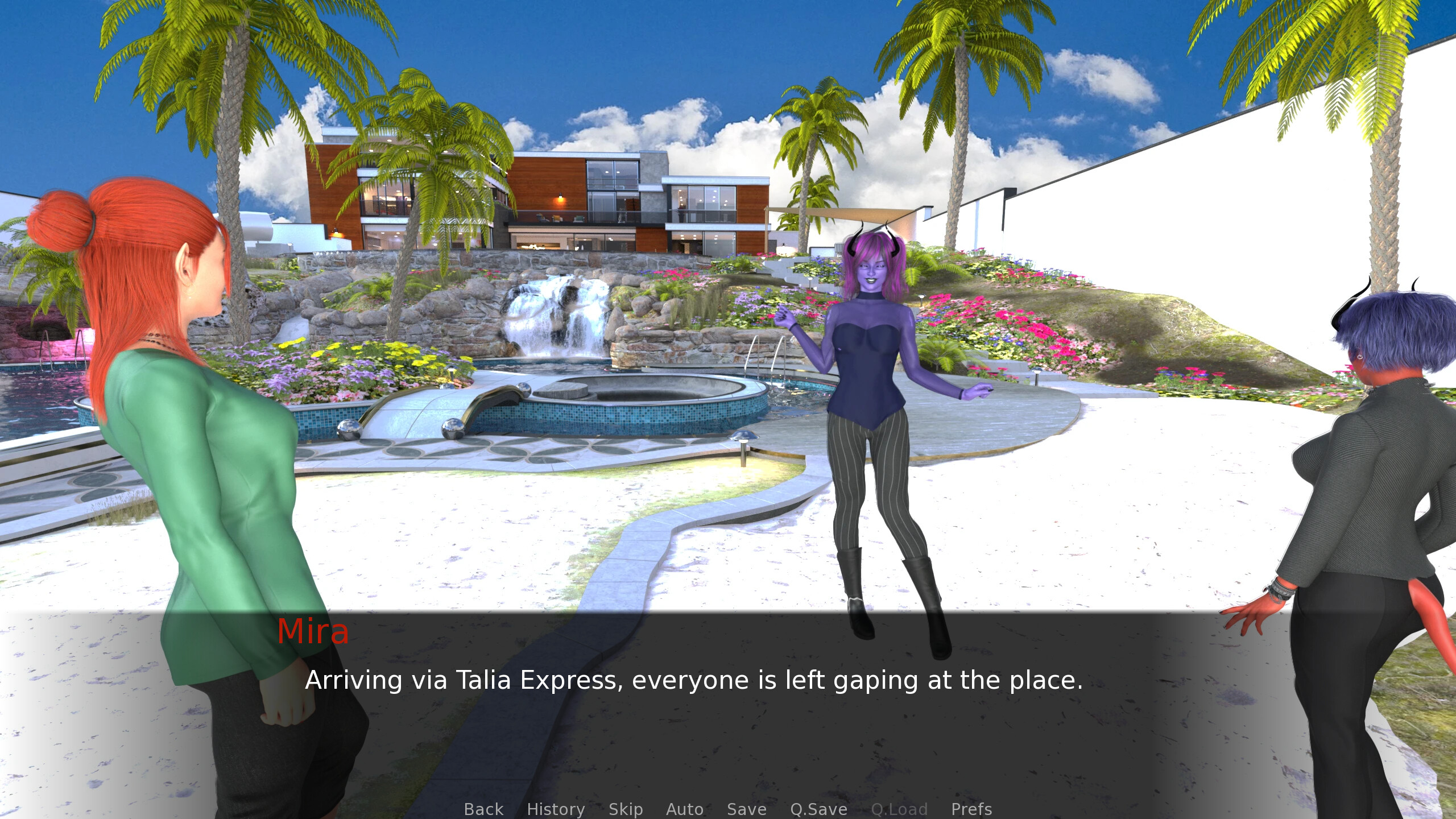 Left Hand Magic screenshot 6