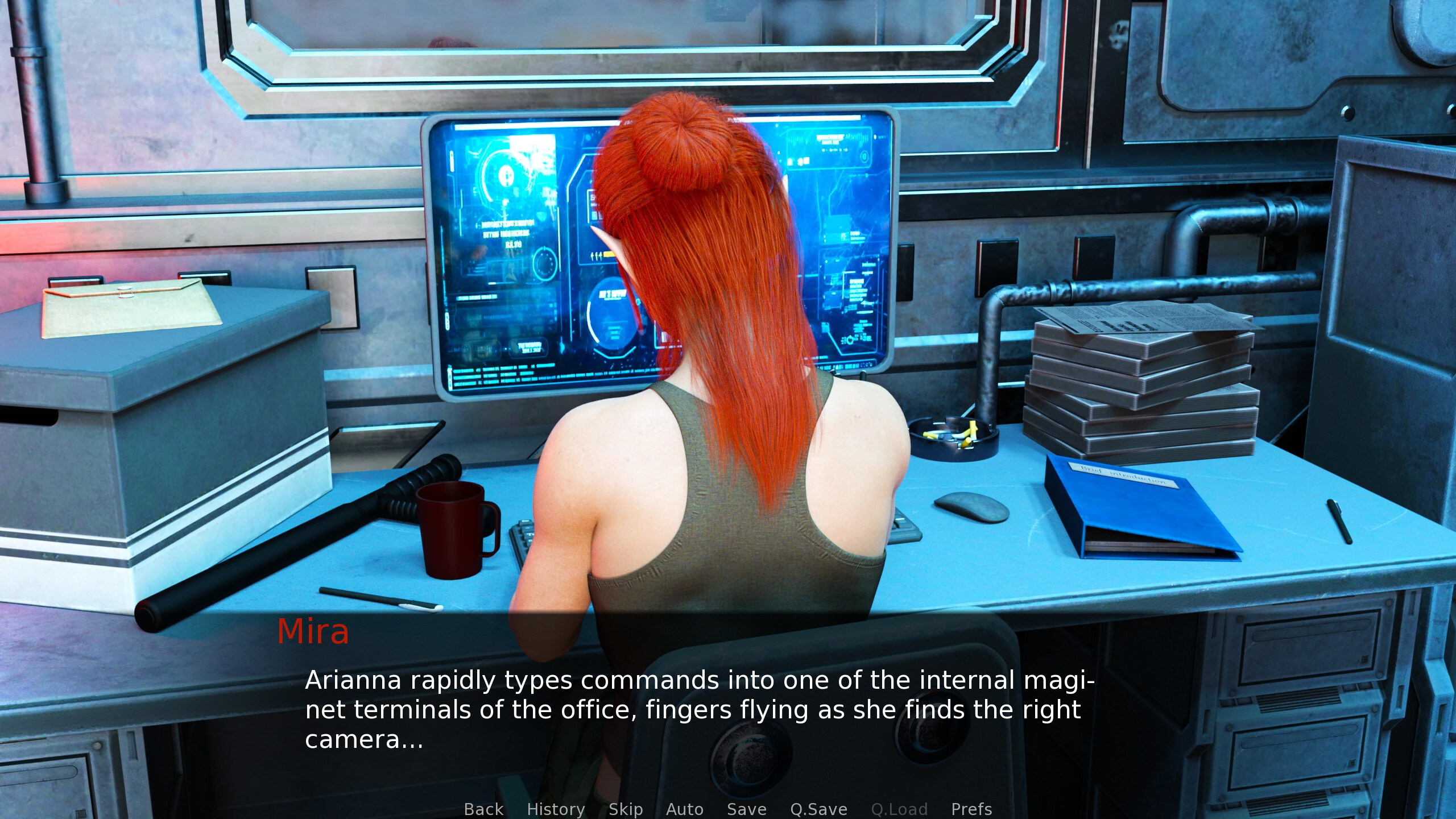 Left Hand Magic screenshot 5