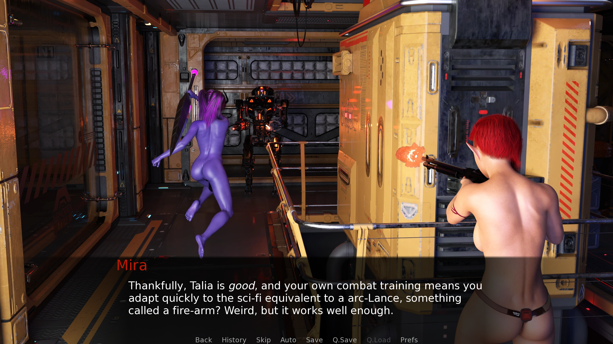 Left Hand Magic screenshot 9