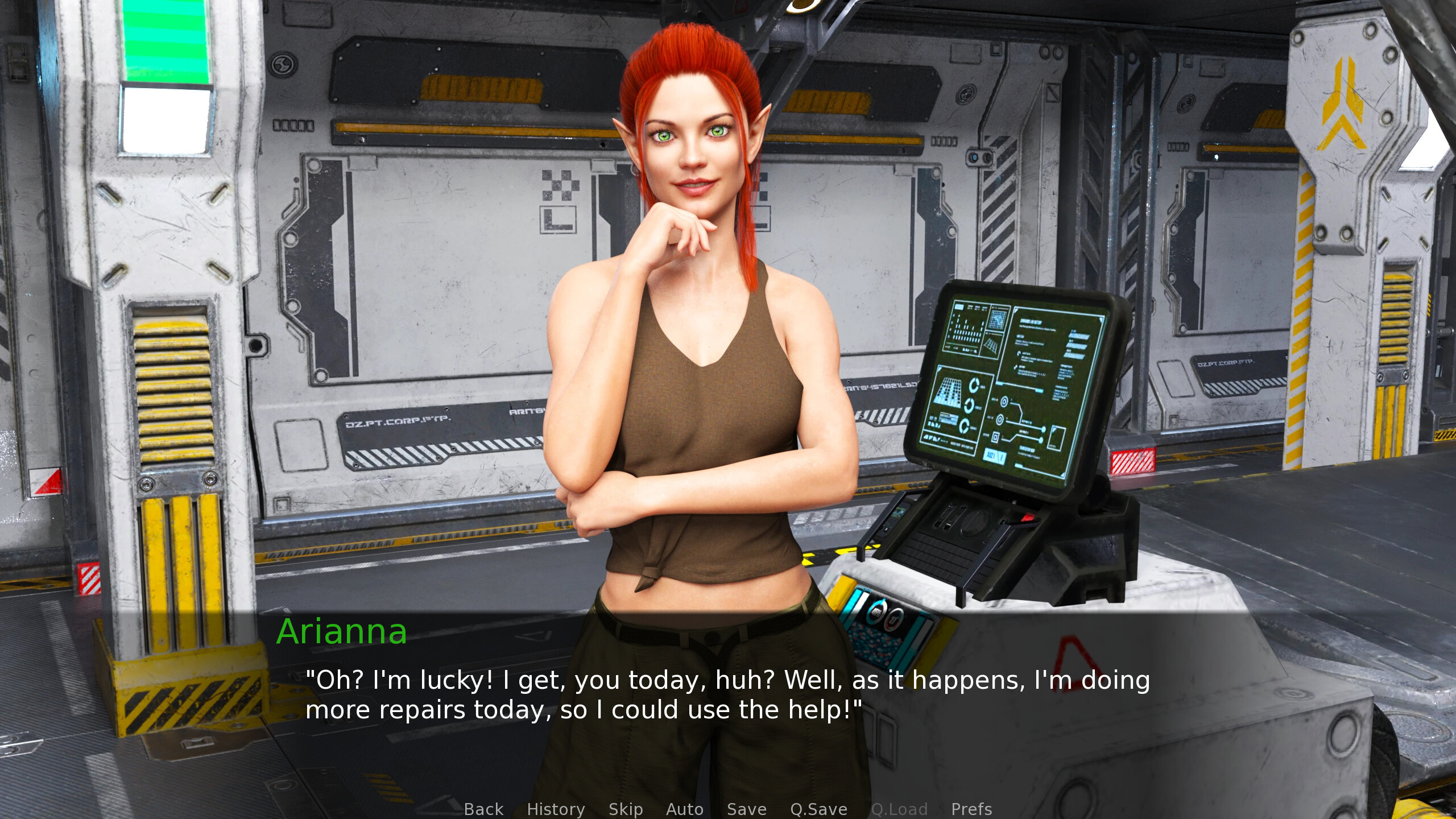 Left Hand Magic screenshot 7