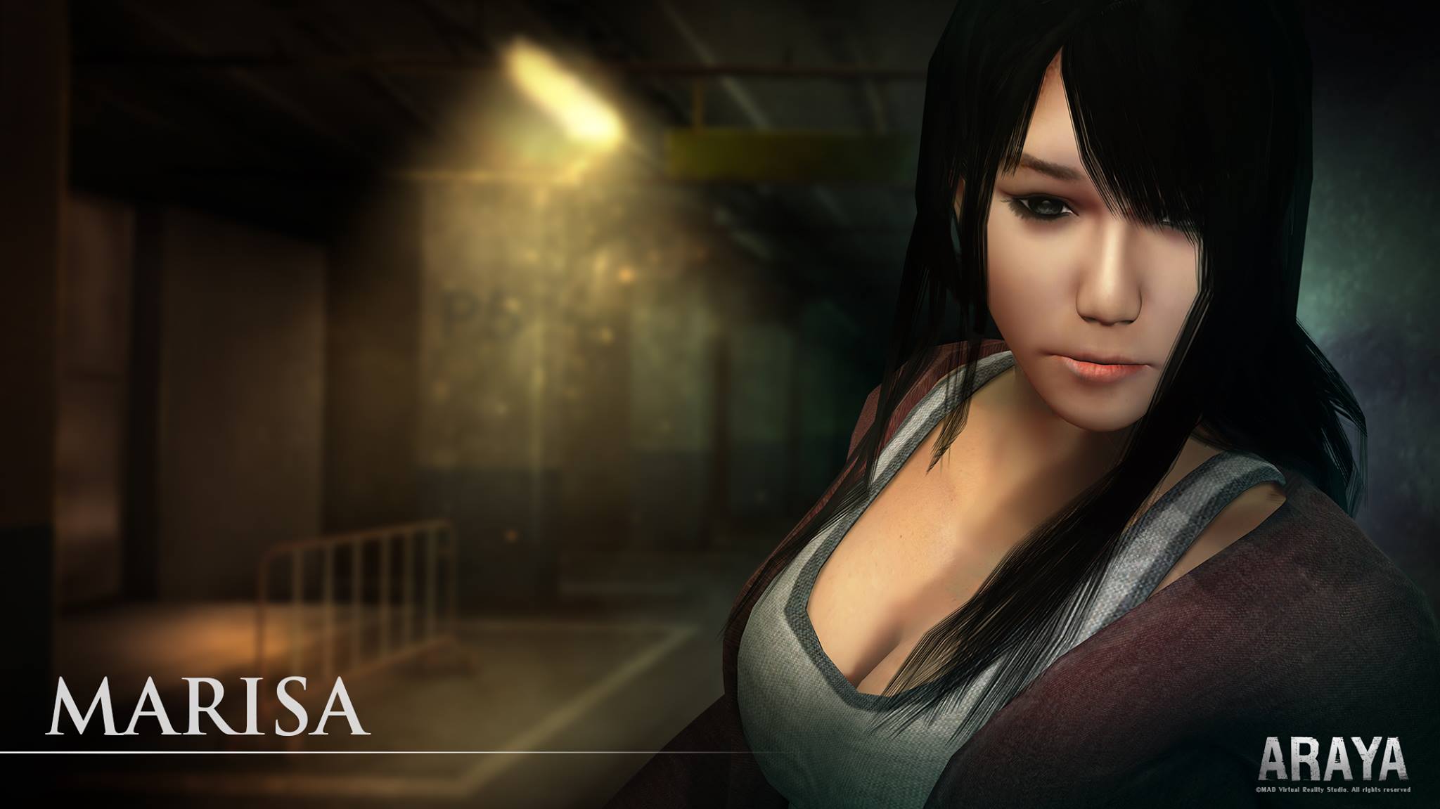 ARAYA screenshot 6