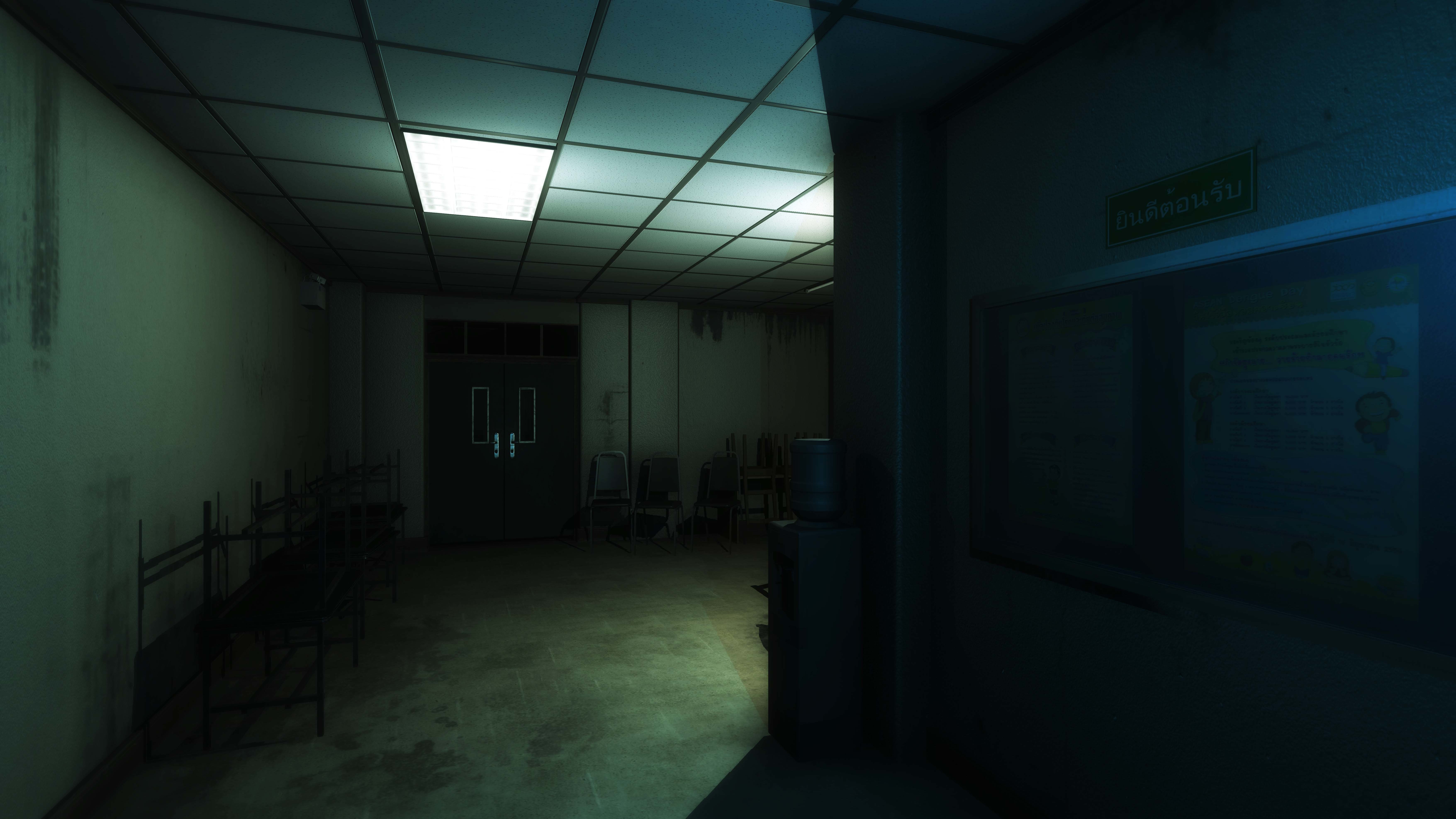 ARAYA screenshot 9
