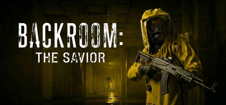 Backrooms_TheSavior