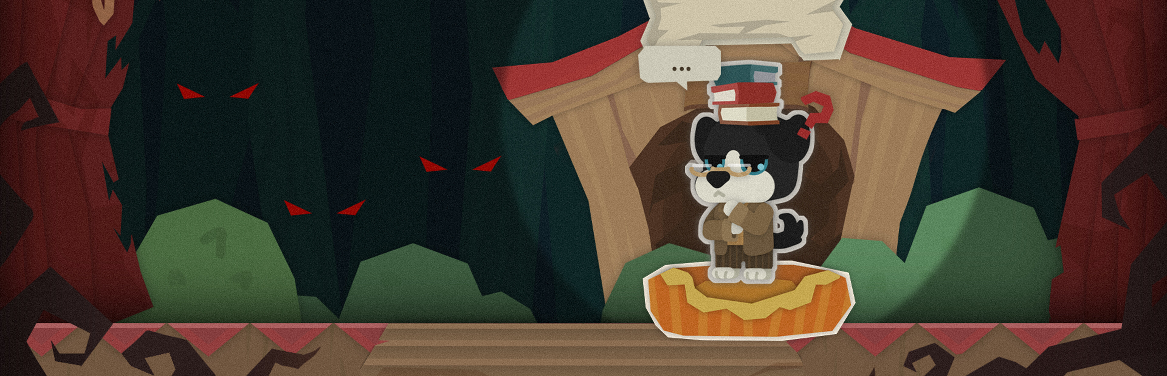 汪里个狼 Wolf in Woof screenshot 6