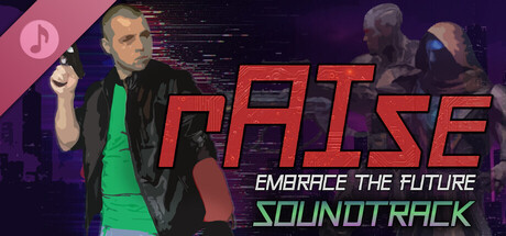 rAIse: Embrace the Future Soundtrack