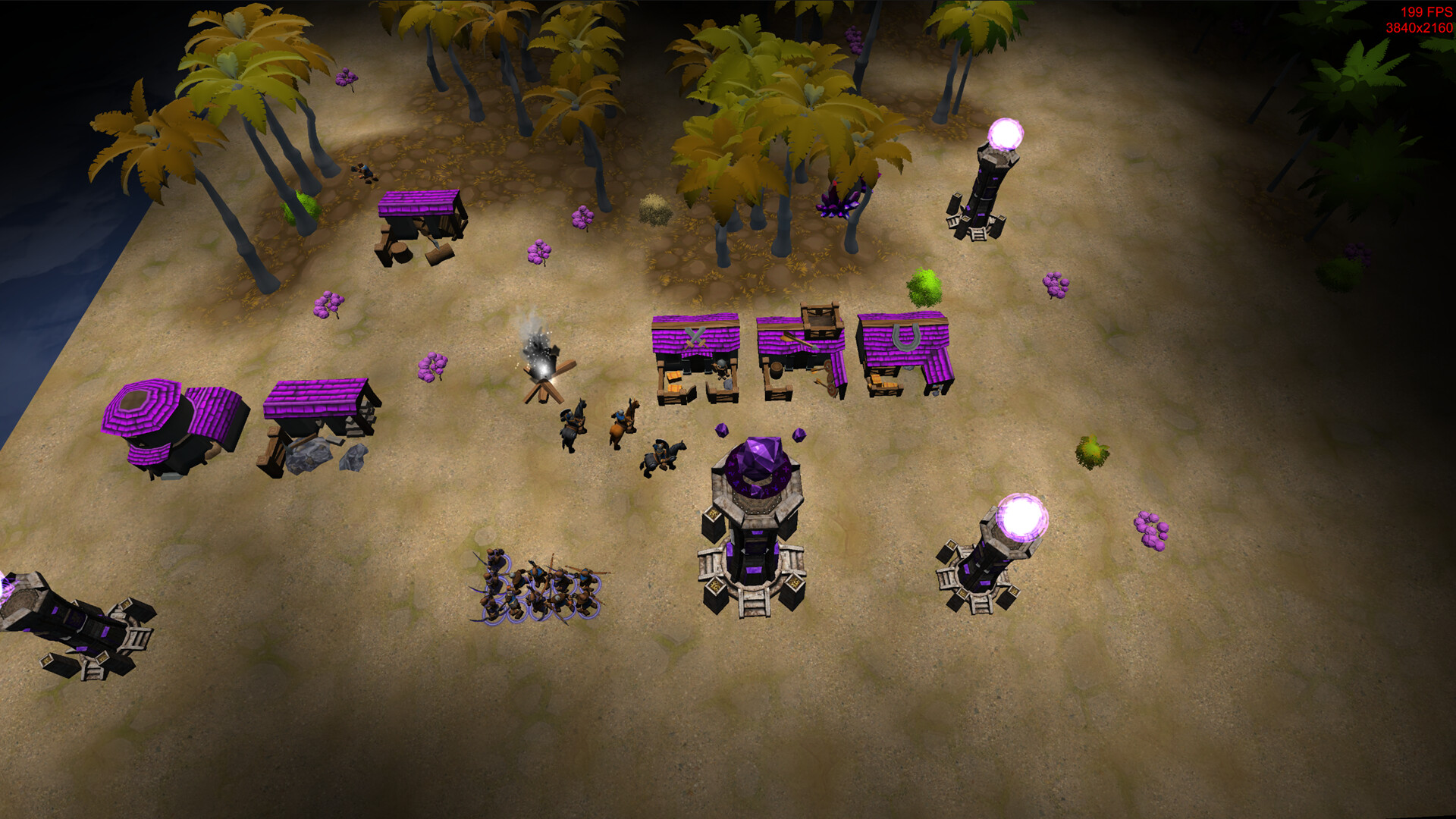 ManaBorne screenshot 4