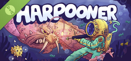 Harpooner Demo