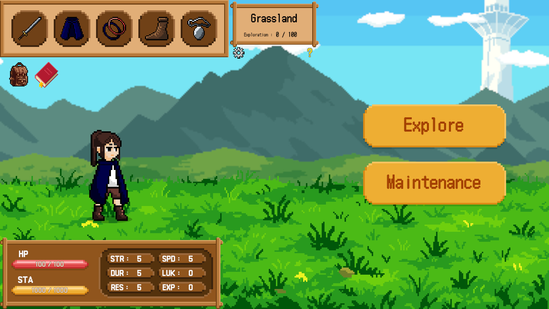 Fortune Flipper screenshot 2
