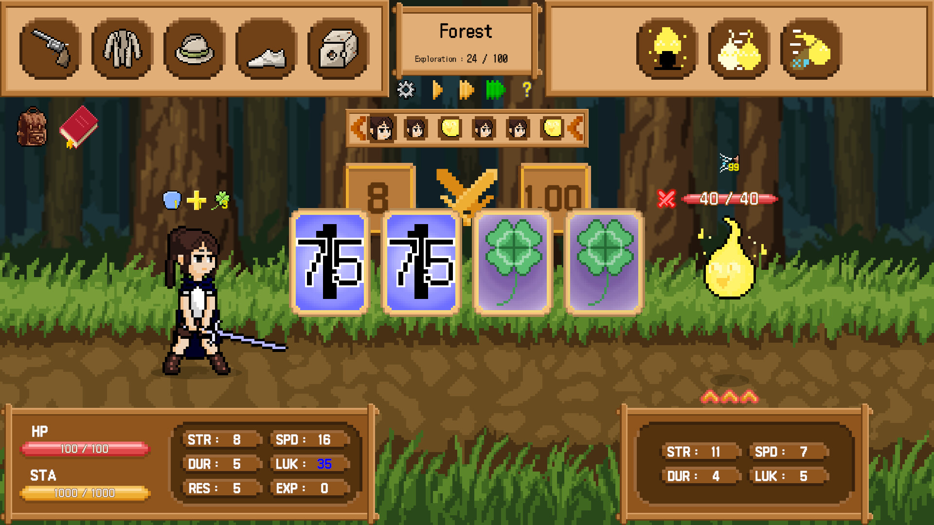 Fortune Flipper screenshot 6