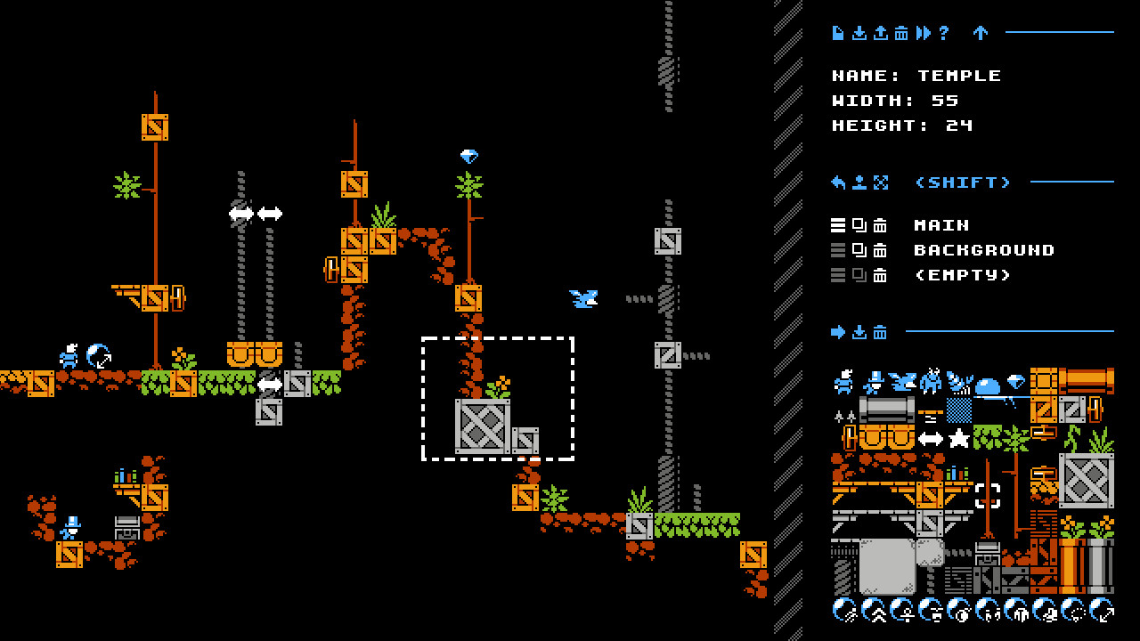 Ghost Croquet screenshot 5