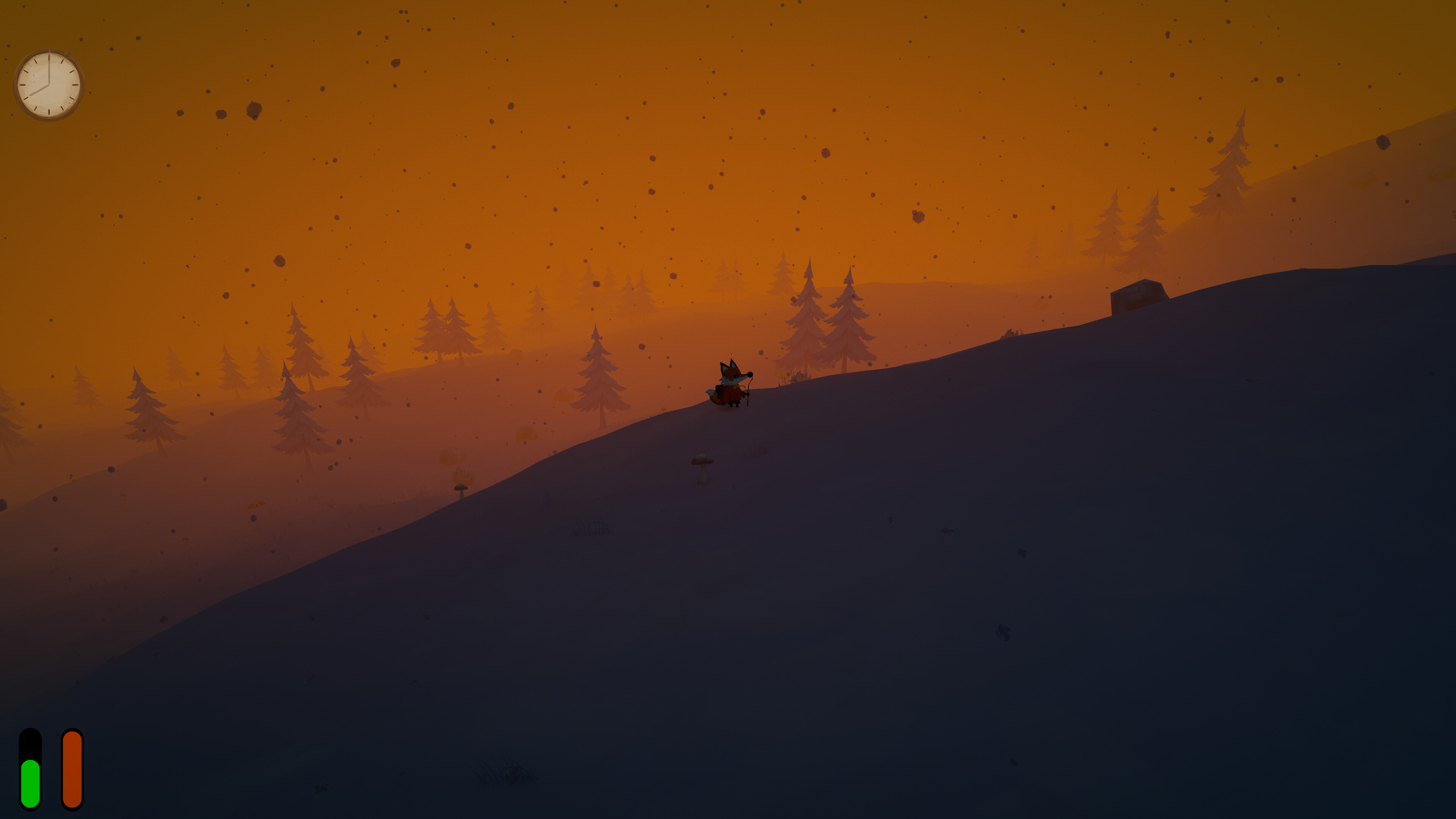 Foxwood Adventure screenshot 3