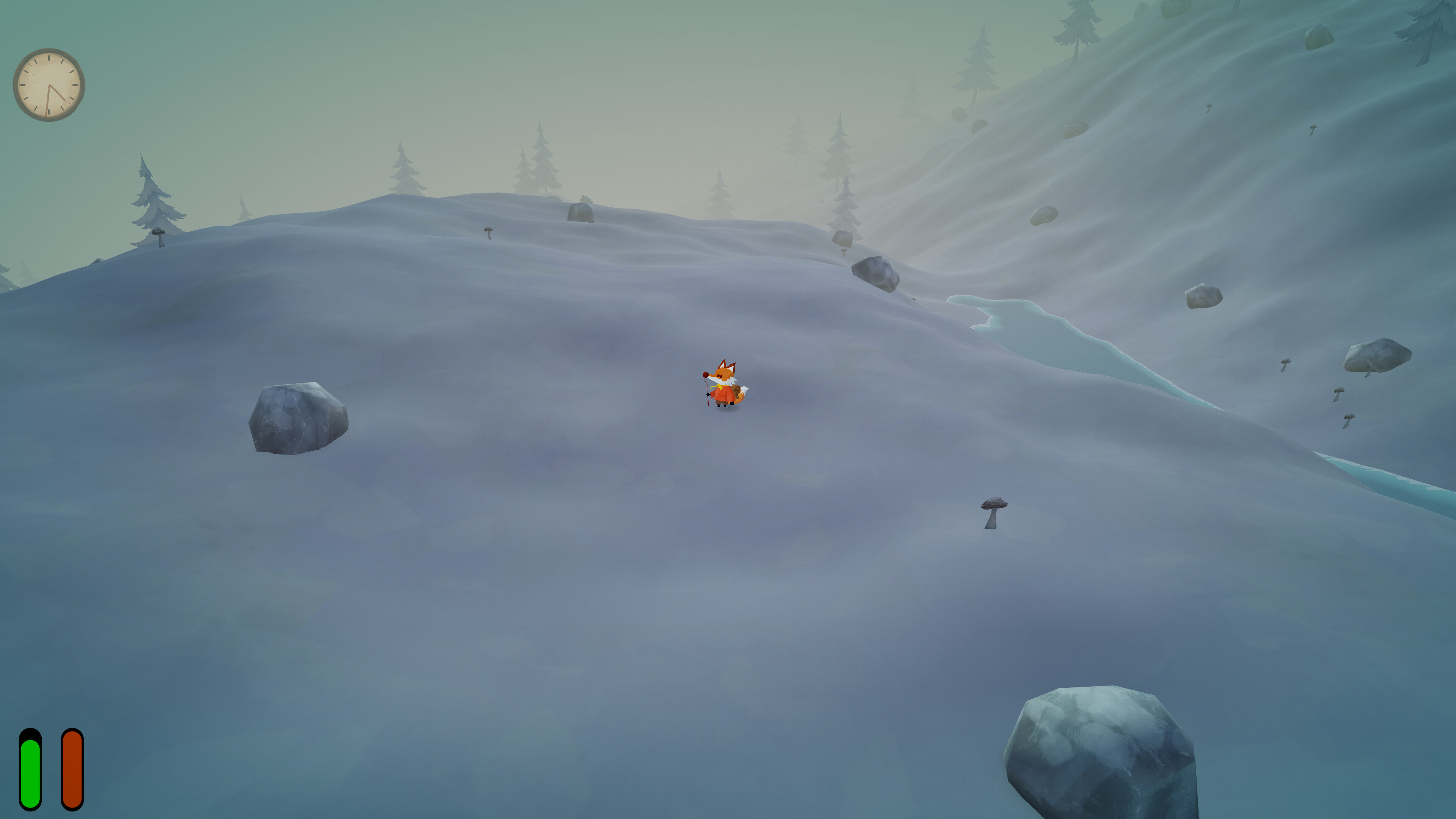 Foxwood Adventure screenshot 7