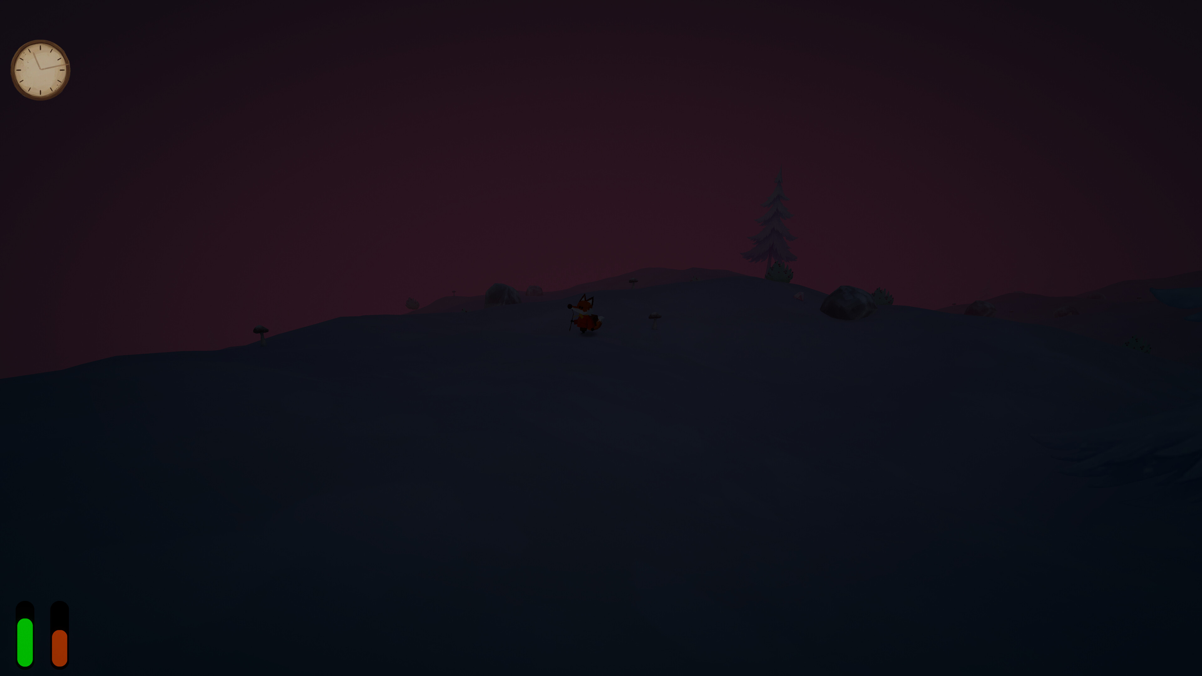Foxwood Adventure screenshot 6